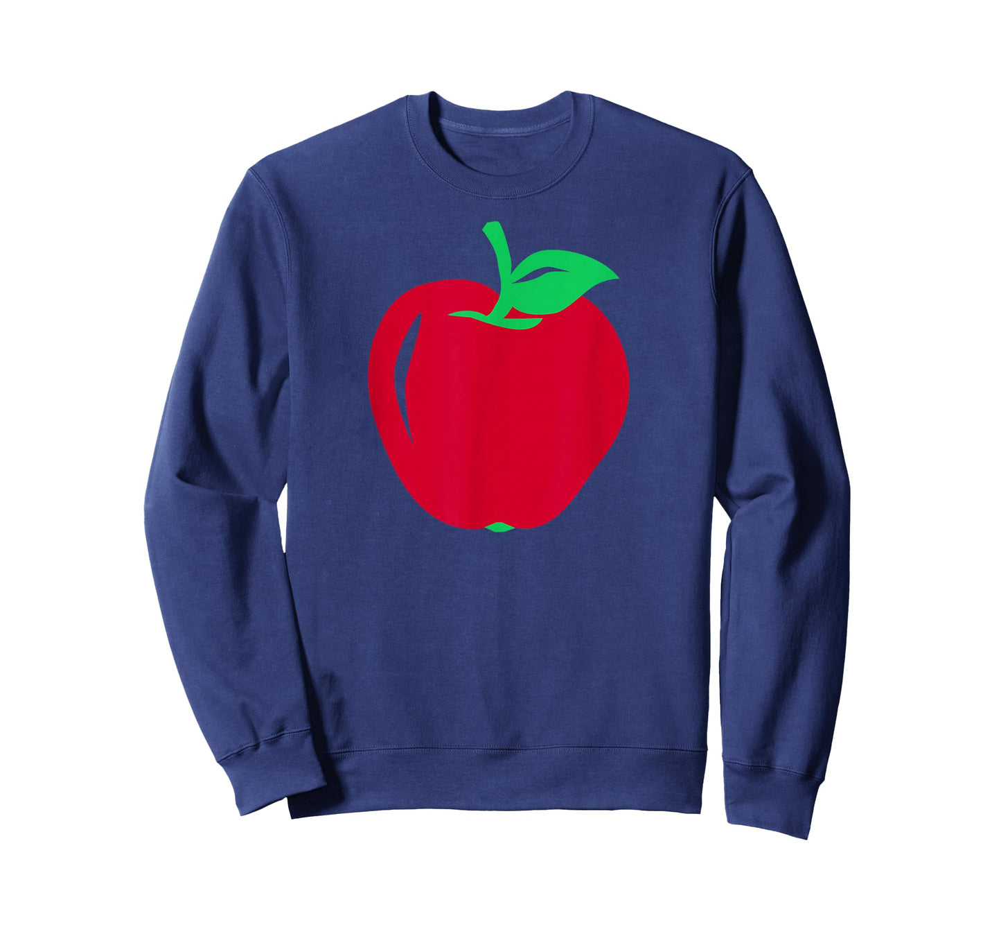 Red Apple T-Shirt