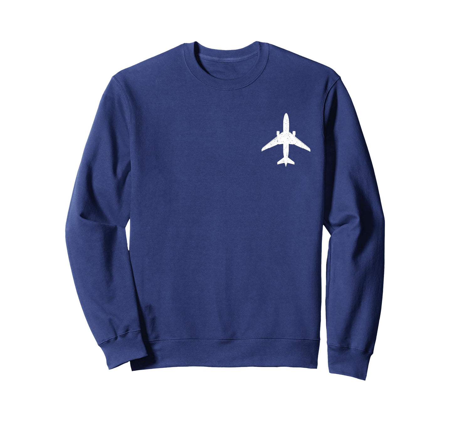 Airplane Airline Pilot Aviator Aviation Aircraft Lover T-Shirt
