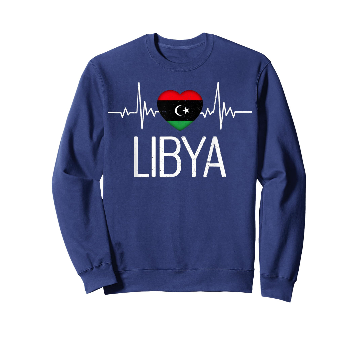 Libya T-Shirt