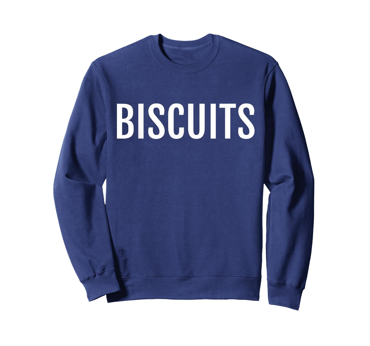 Biscuits T-Shirt