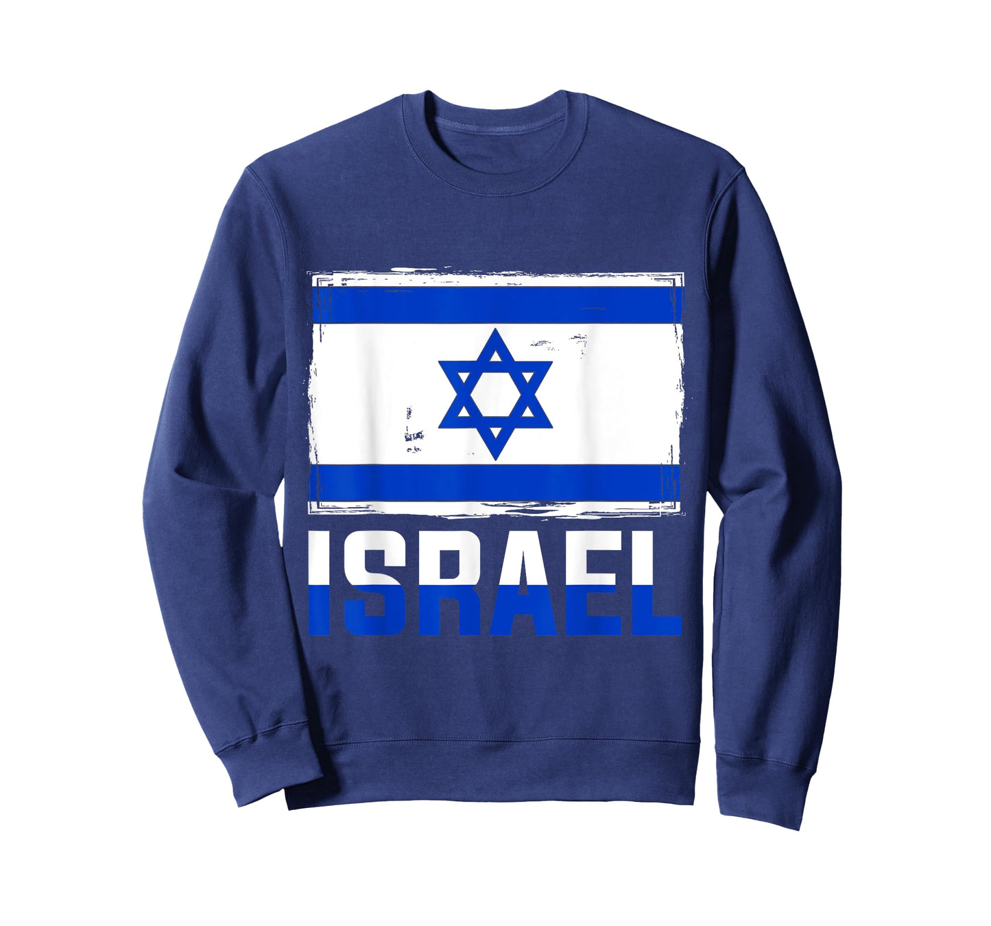 Israel Flag Israel T-Shirt