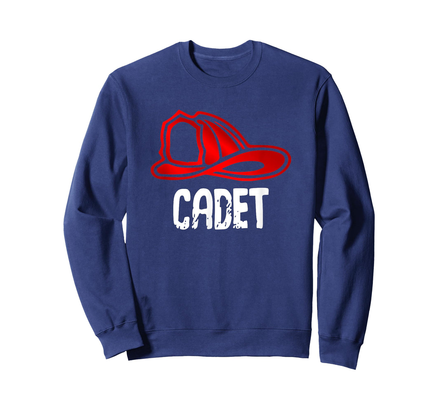 Cadet Firefighter Gift Shirt - Fire Company
