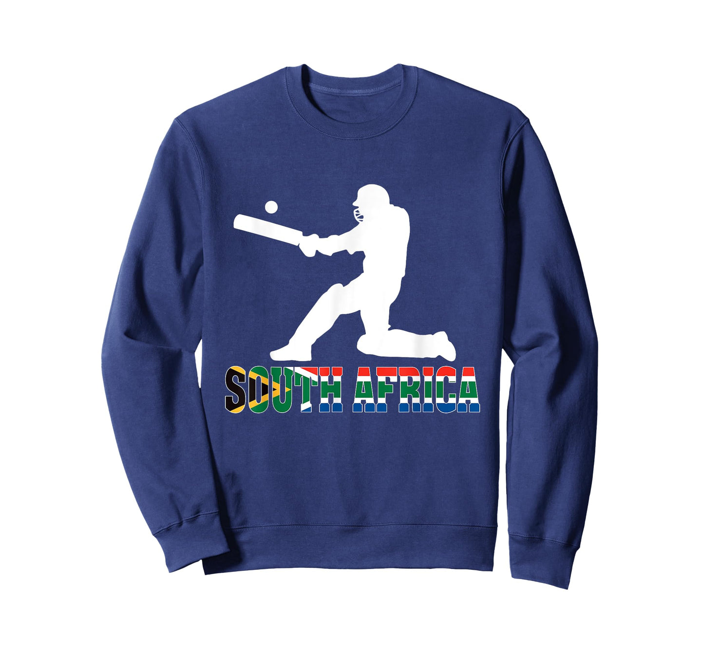 South Africa Cricket Fan Jersey 2025 Afrikaans Cricket T-Shirt