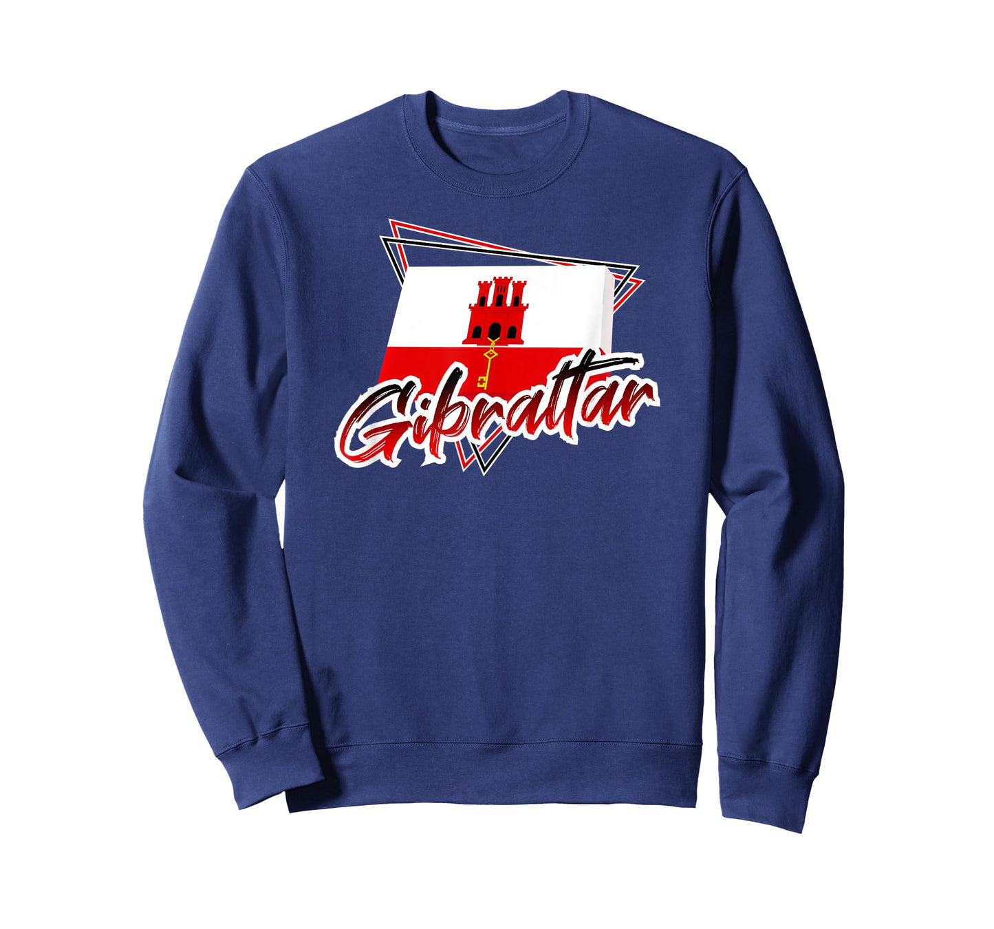 Gibraltar T-Shirt