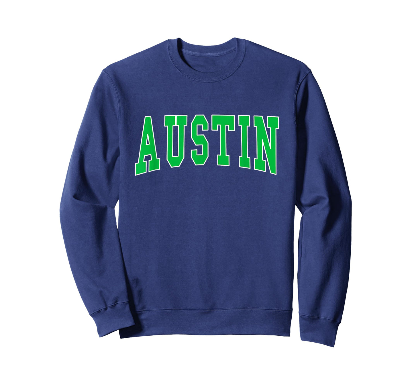 Austin - Hometown Pride - Classic T-Shirt