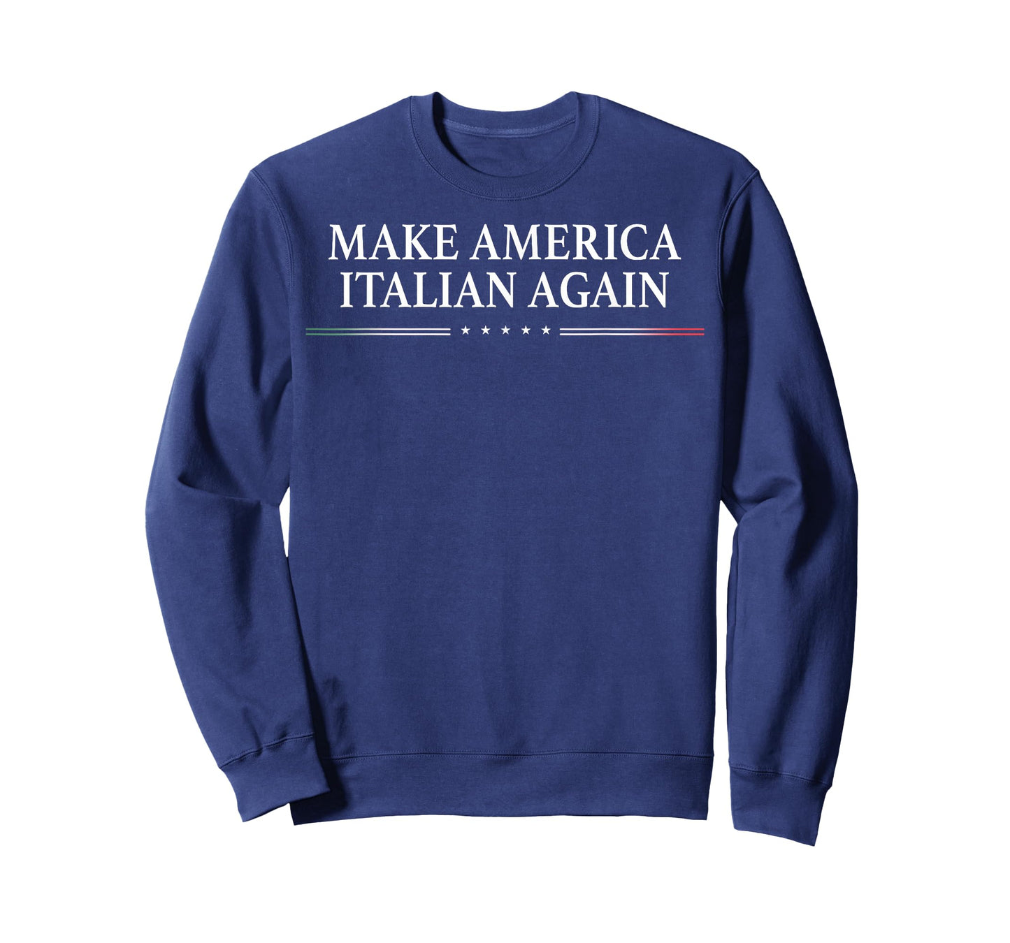Make America Italian Again T-Shirt