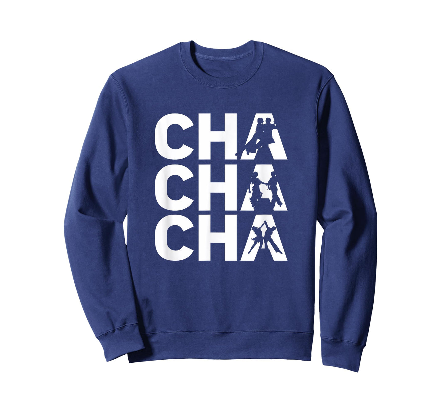 Cha Cha Cha - Cute Cha Cha Dance Outfit Cha Cha Dancer Gift T-Shirt