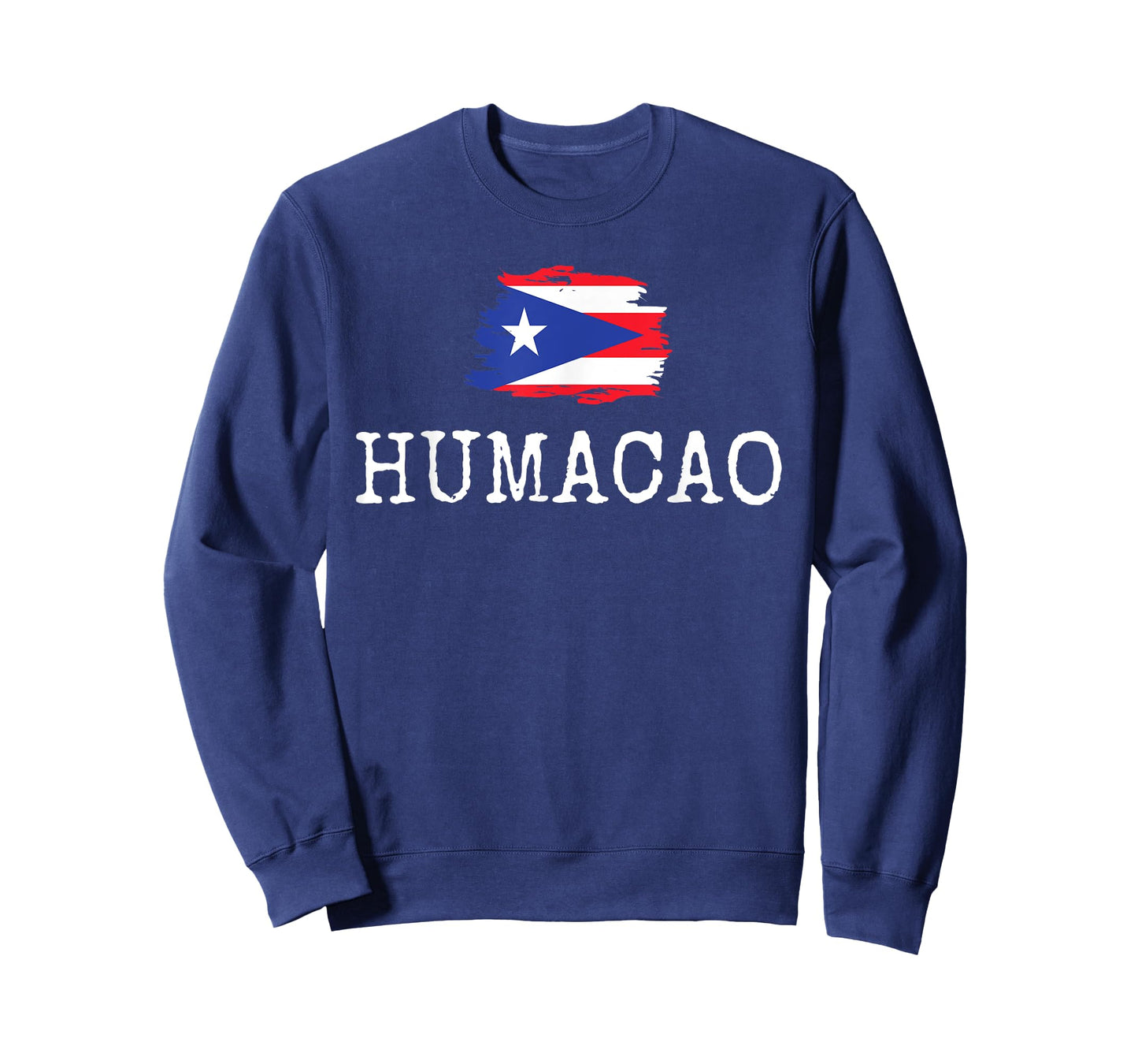 Humacao Country Puerto Rico Family Trip Travel Men Women T-Shirt
