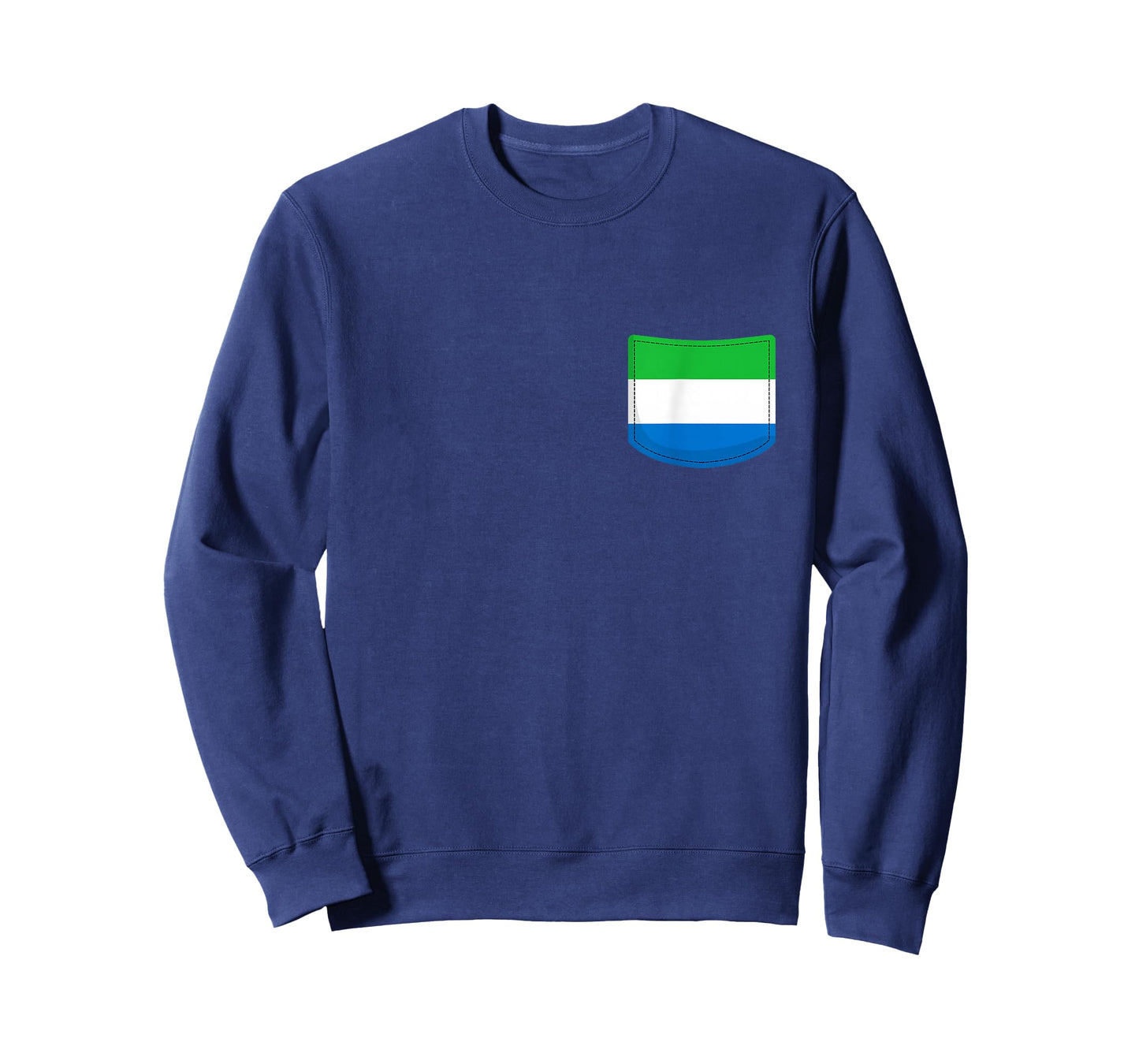 Sierra Leone T-Shirt