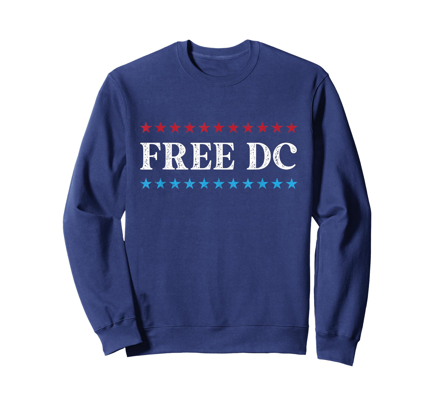 Free DC Washington Protect Home Rule T-Shirt