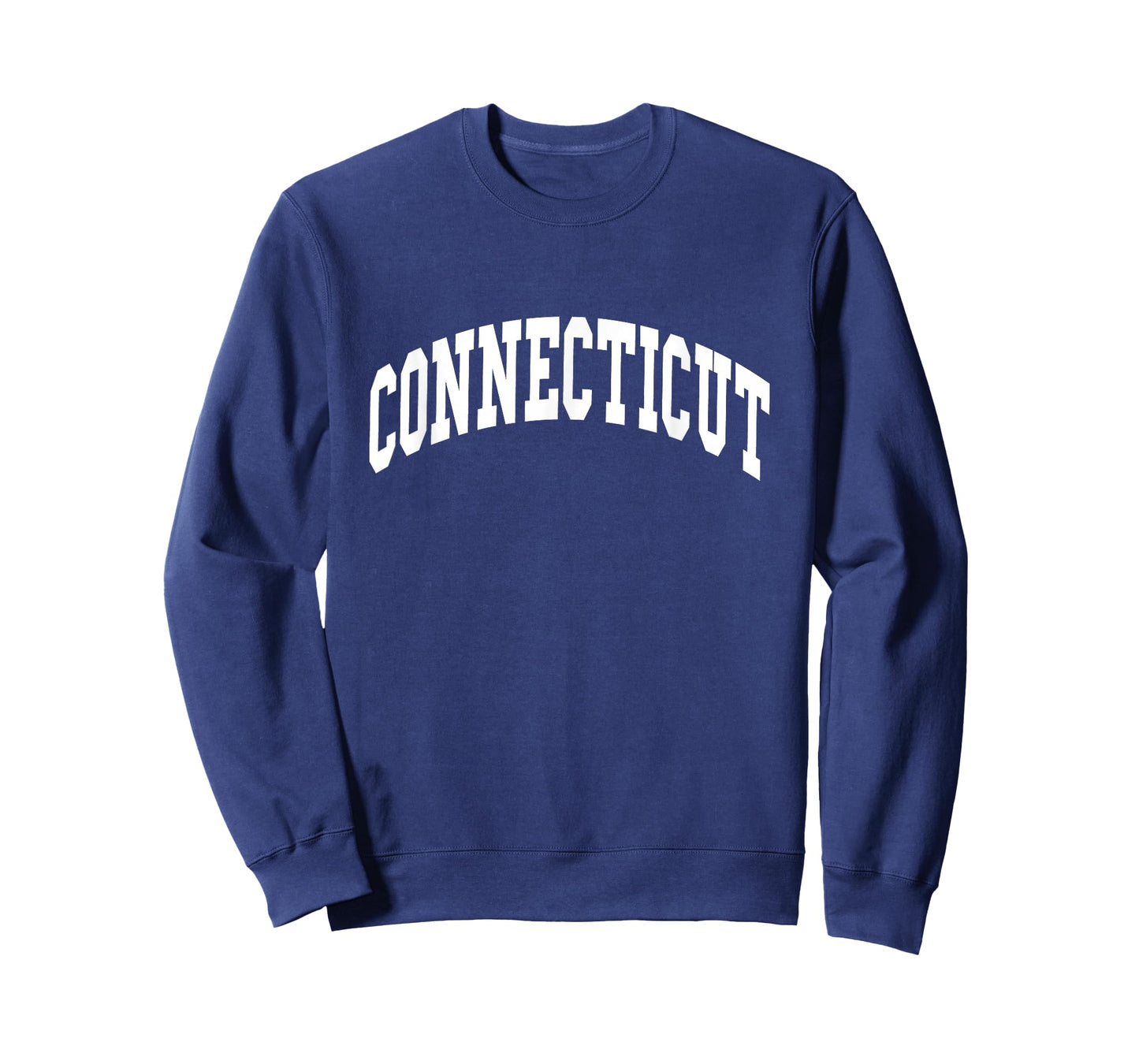 CONNECTICUT - Throwback Design - Classic T-Shirt