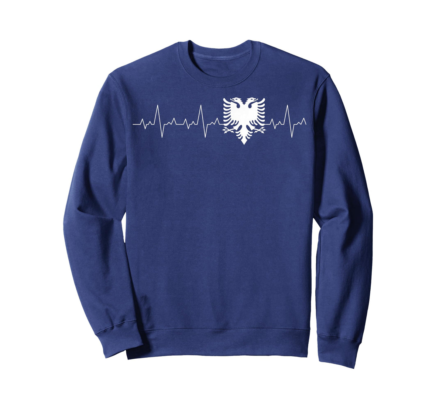 Republic of Albania Albania Shqipëria Tirana Albanian T-Shirt