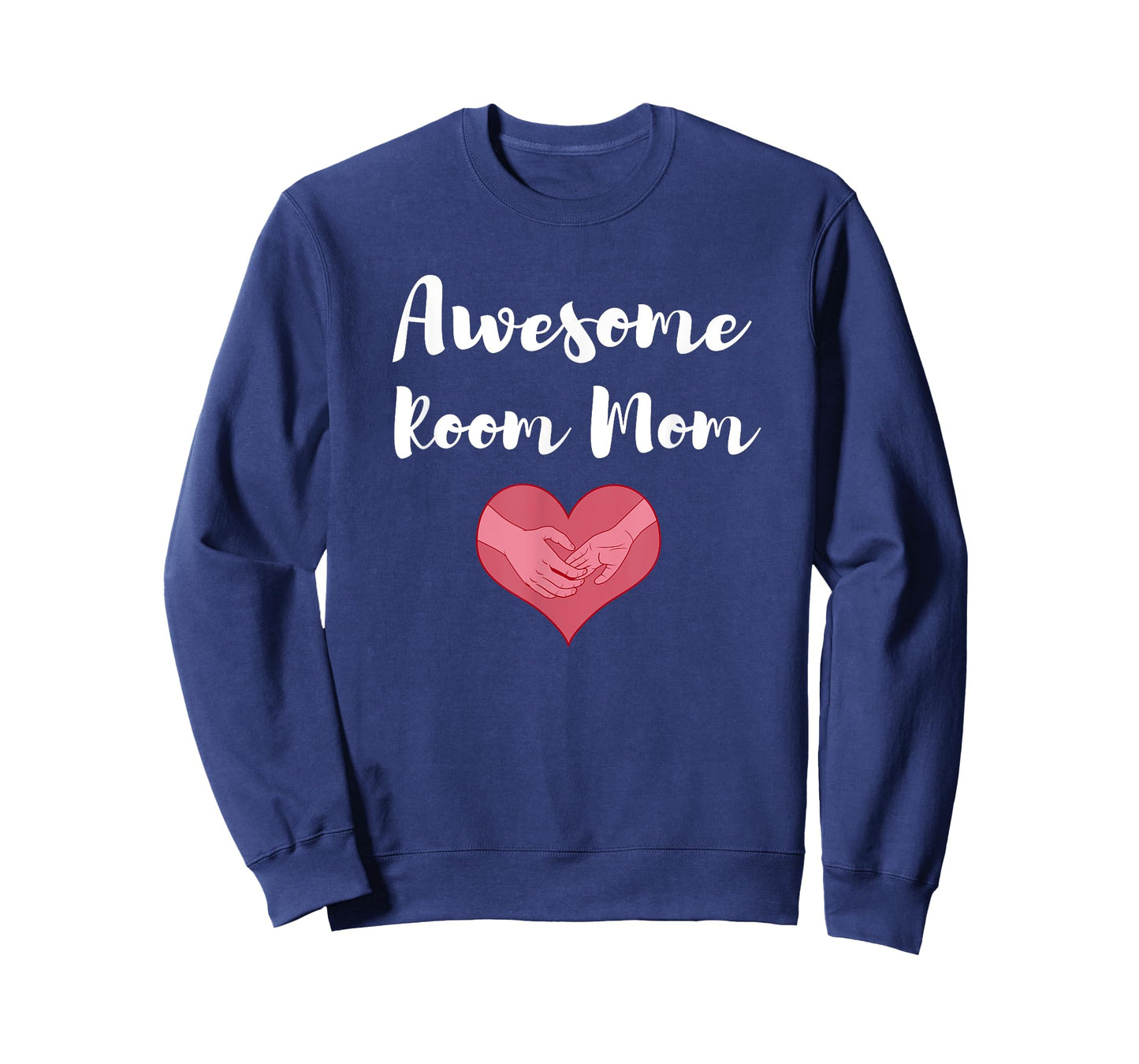 Room Mom Shirt Appreciation Gift Class Volunteer T-Shirt