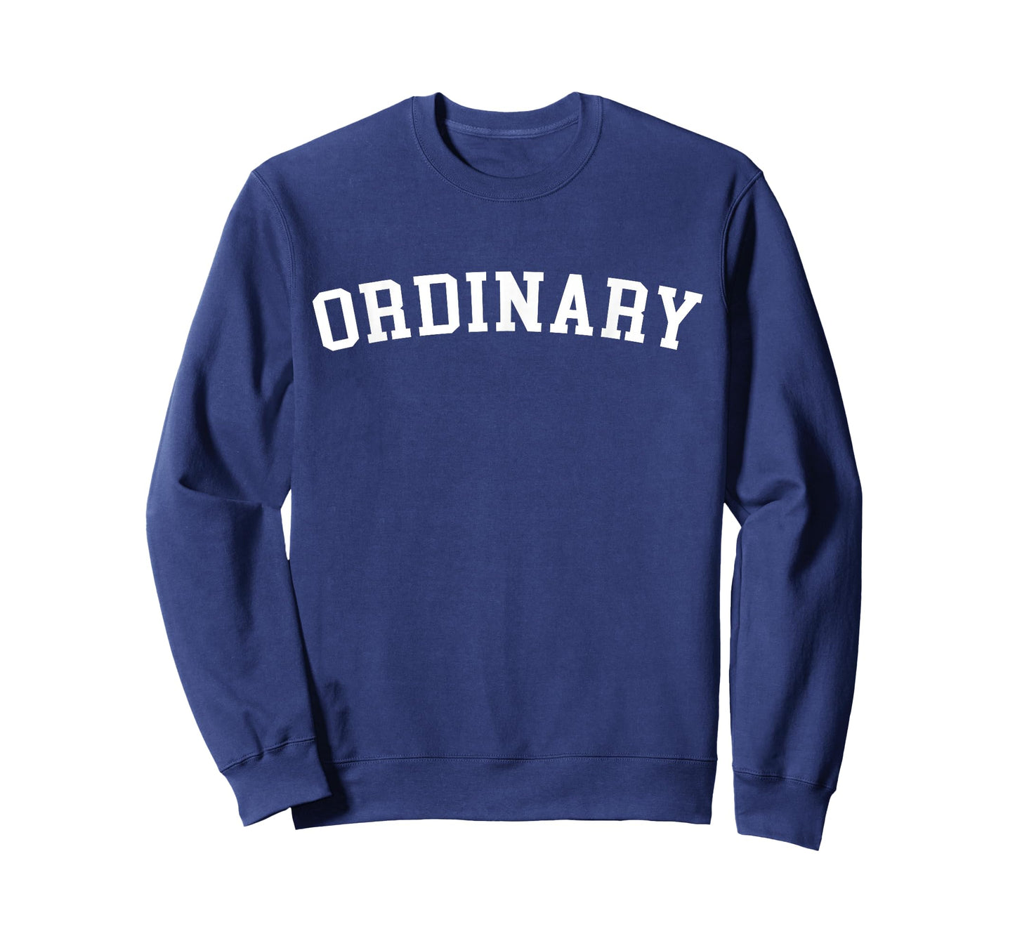 Ordinary T-Shirt