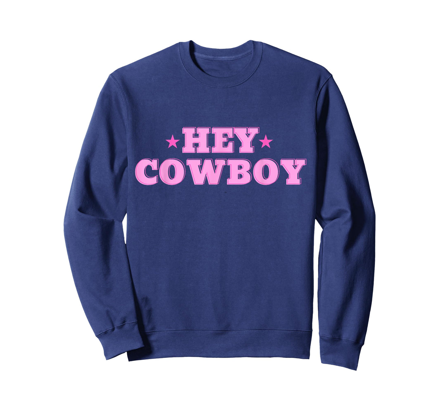 Hey Cowboy T-Shirt
