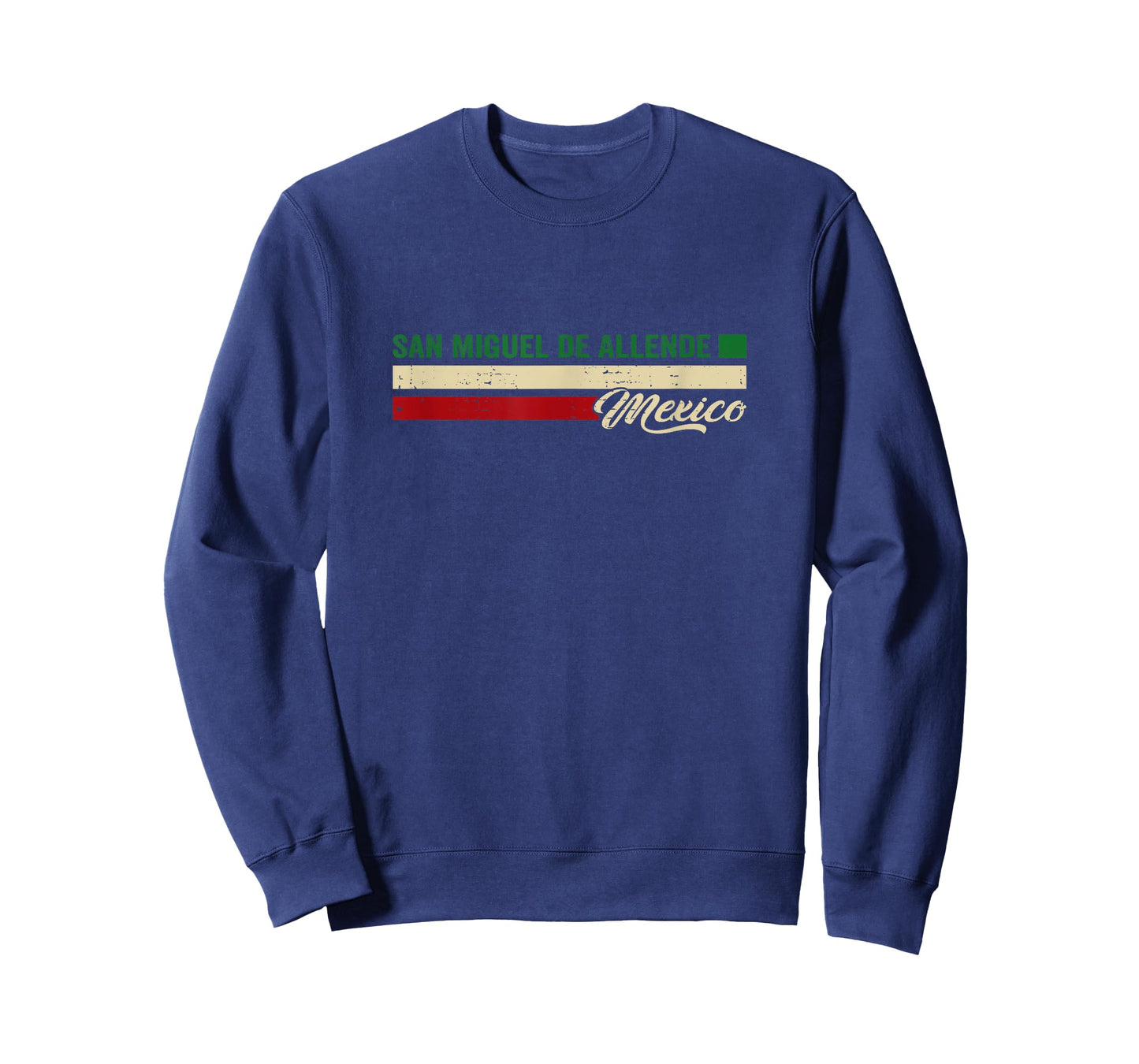 San Miguel de allende Mexico T-Shirt