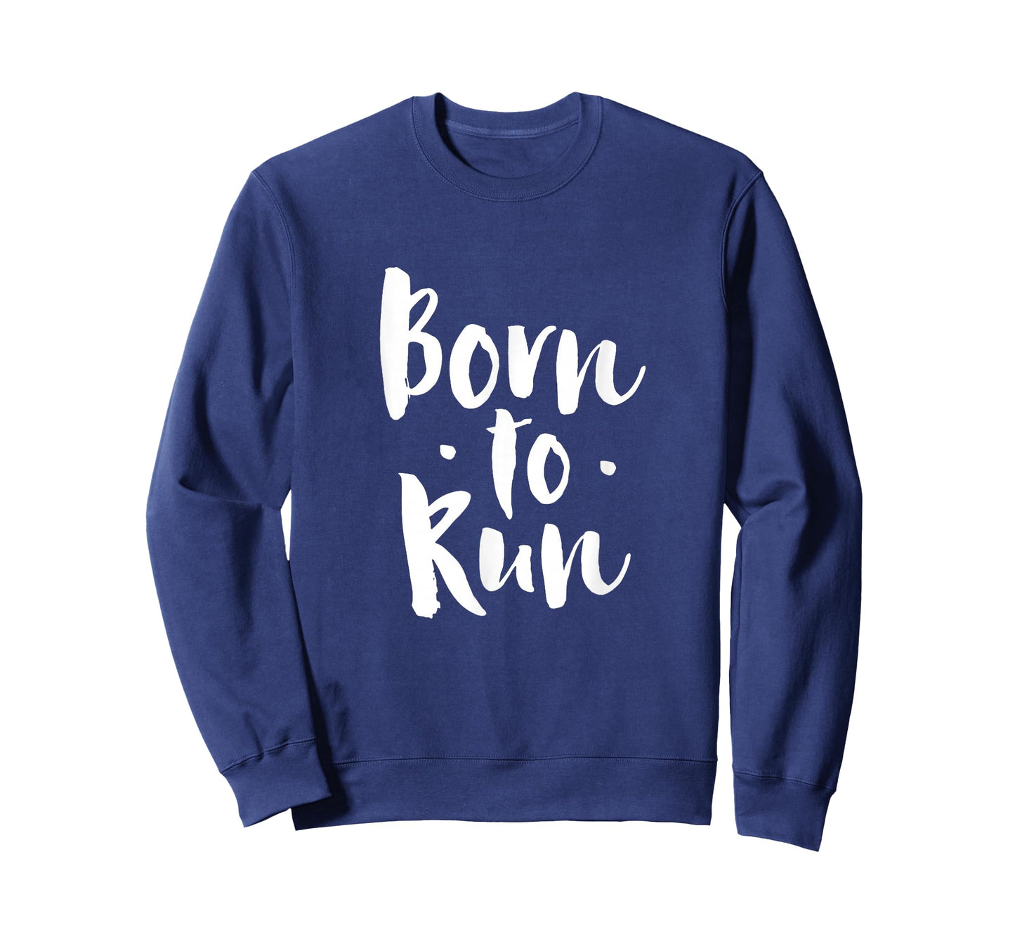 Born to run T-Shirt