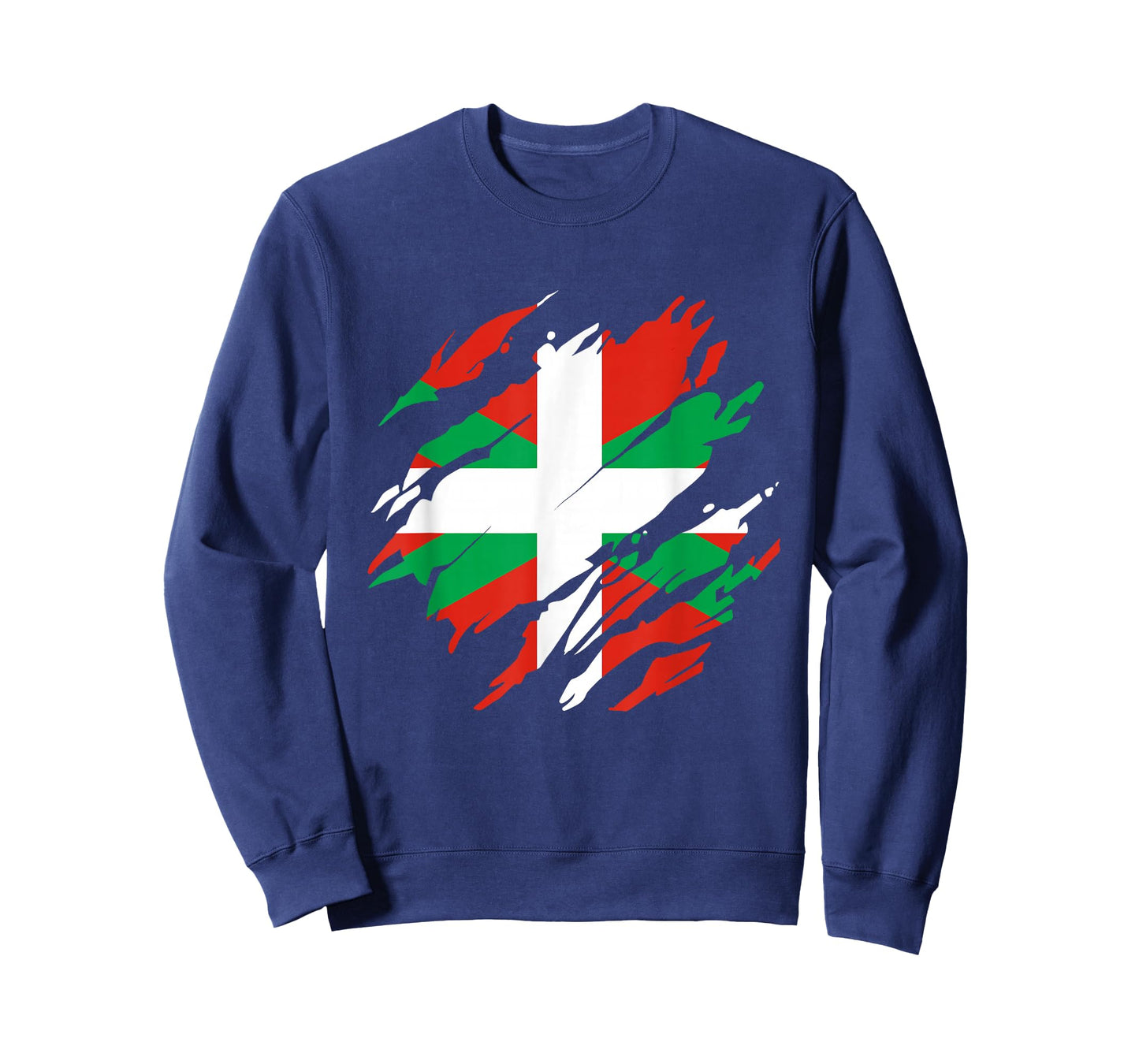 Basque Country Flag T-Shirt