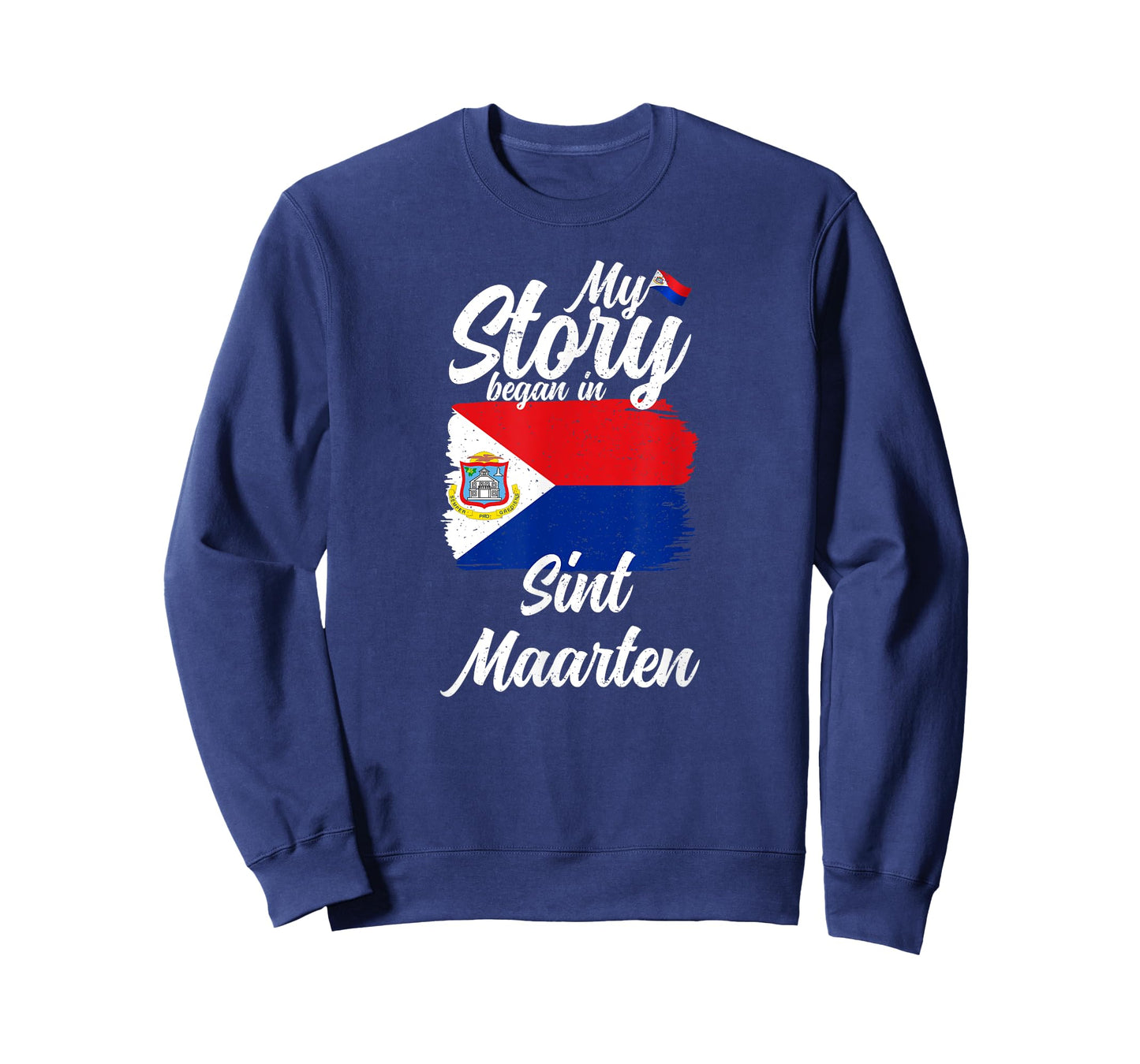 Sint Maarten T-Shirt