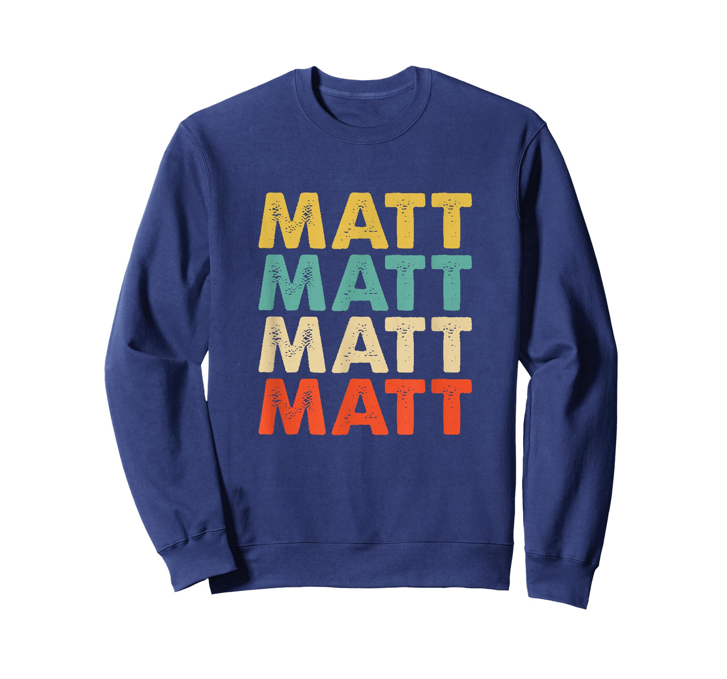 Matt Name T-Shirt