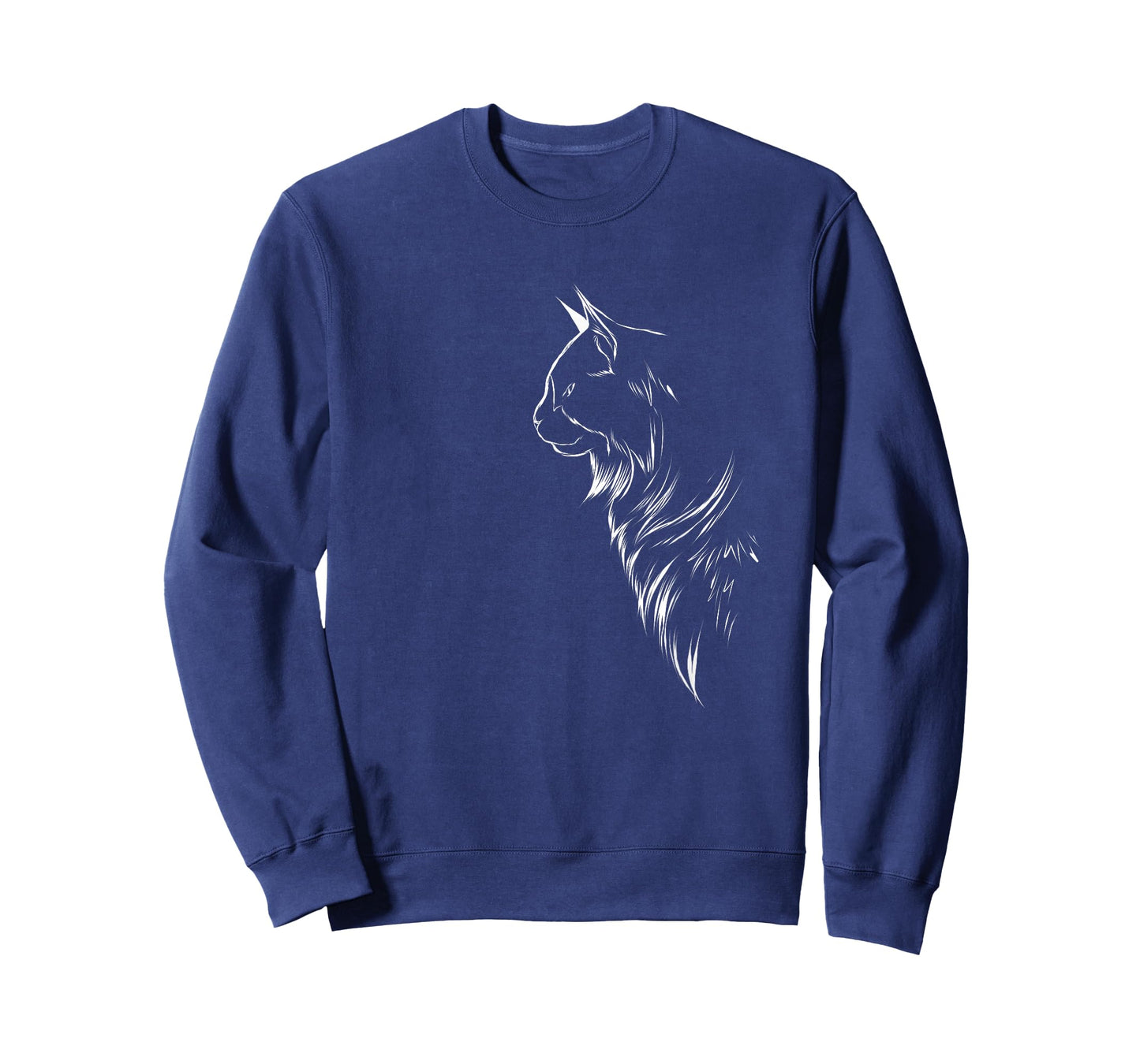Maine Coon Cat Lover Coonie Cat Gift T-Shirt