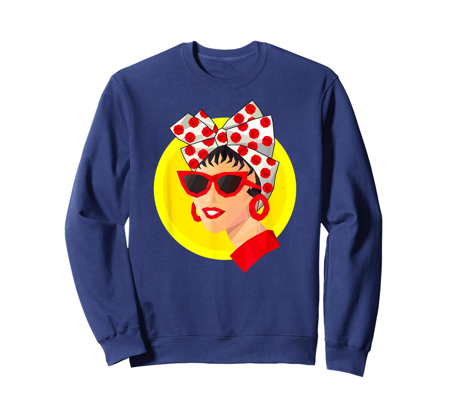 Venezuelan cool girl T-Shirt
