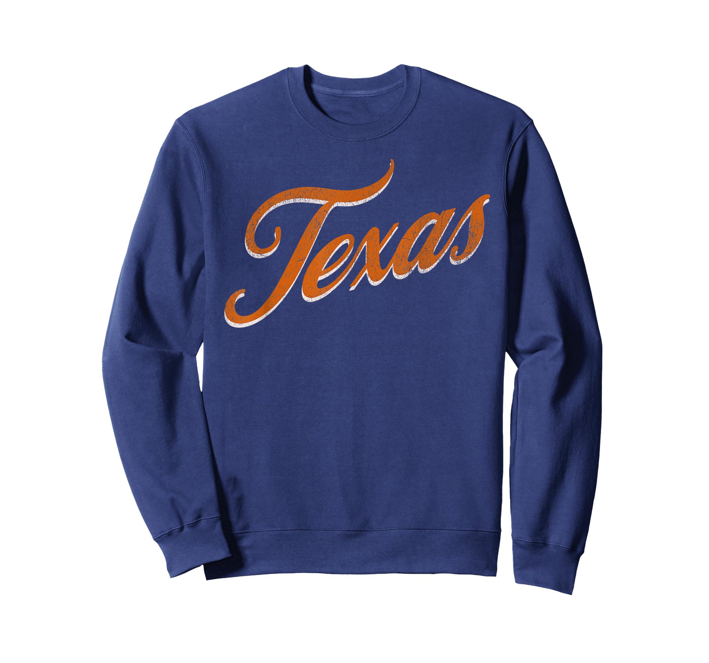 Classy Texas Print. T-Shirt