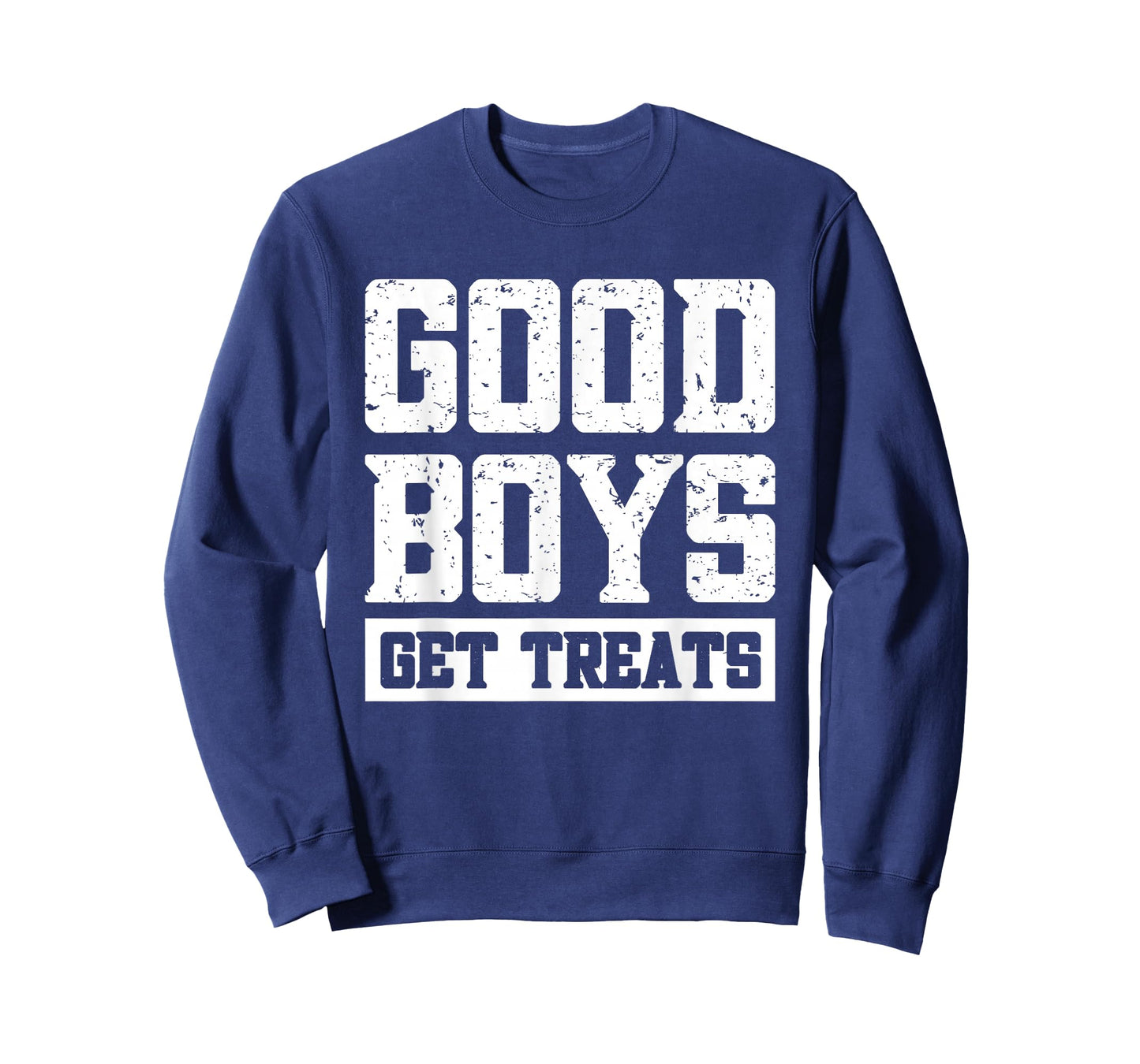 Good Boys Get Treats T-Shirt