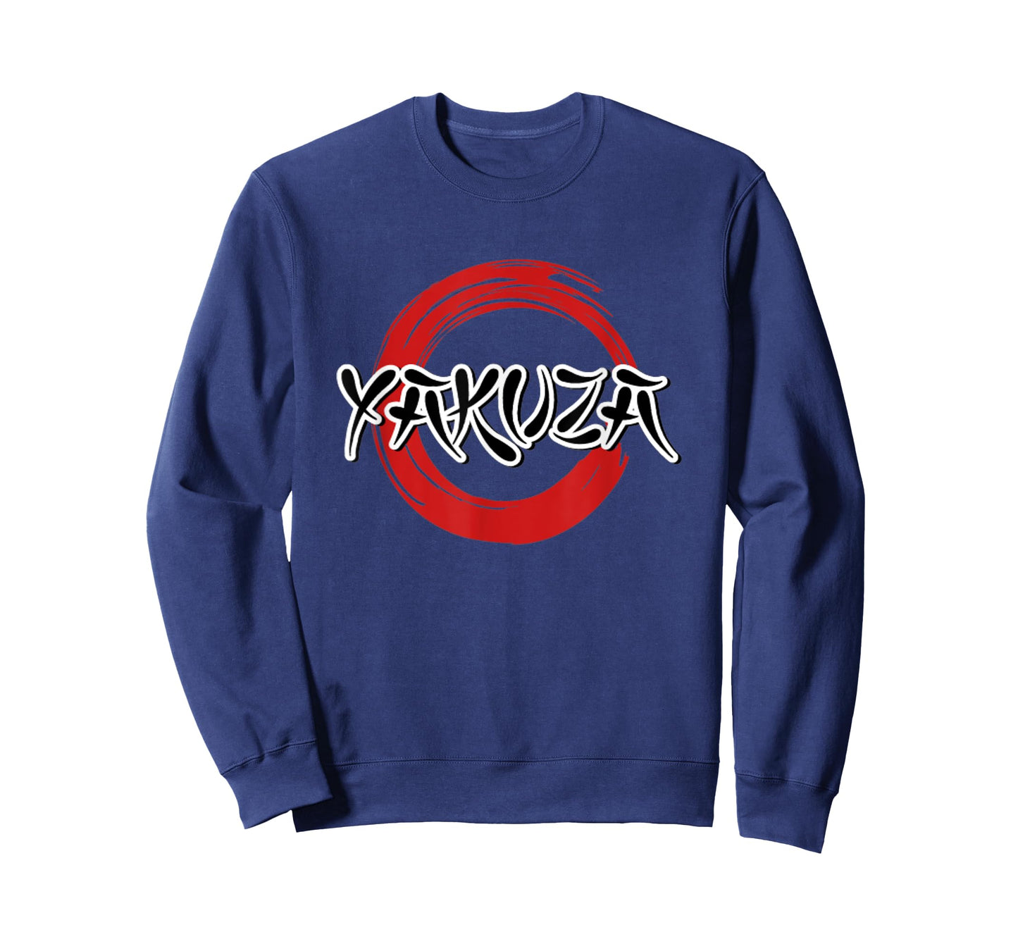 Japanese Yakuza T-Shirt