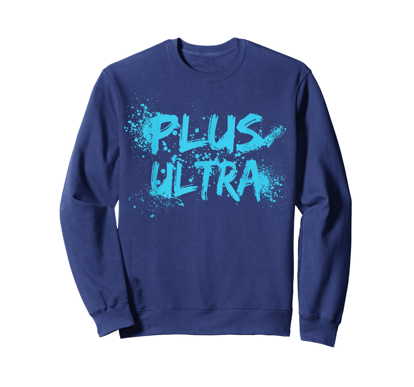 Plus Ultra Anime Hero T-Shirt