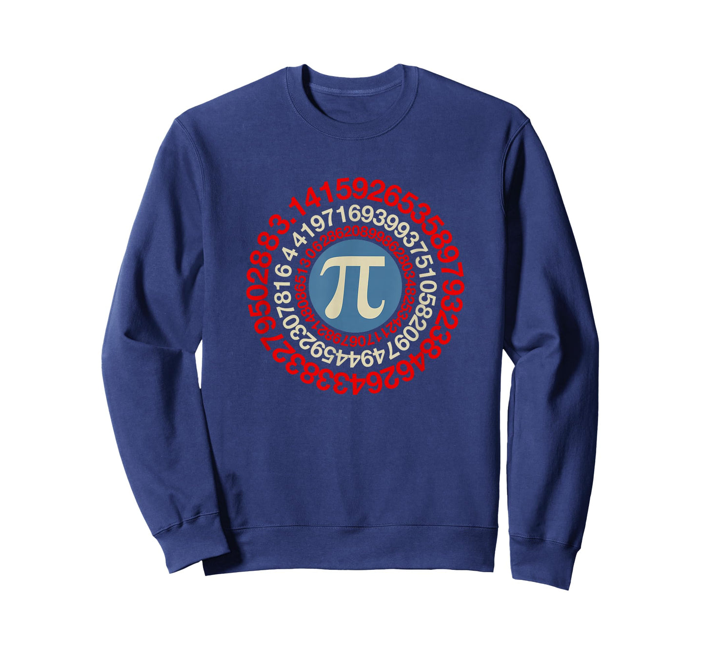 math pi day T-Shirt
