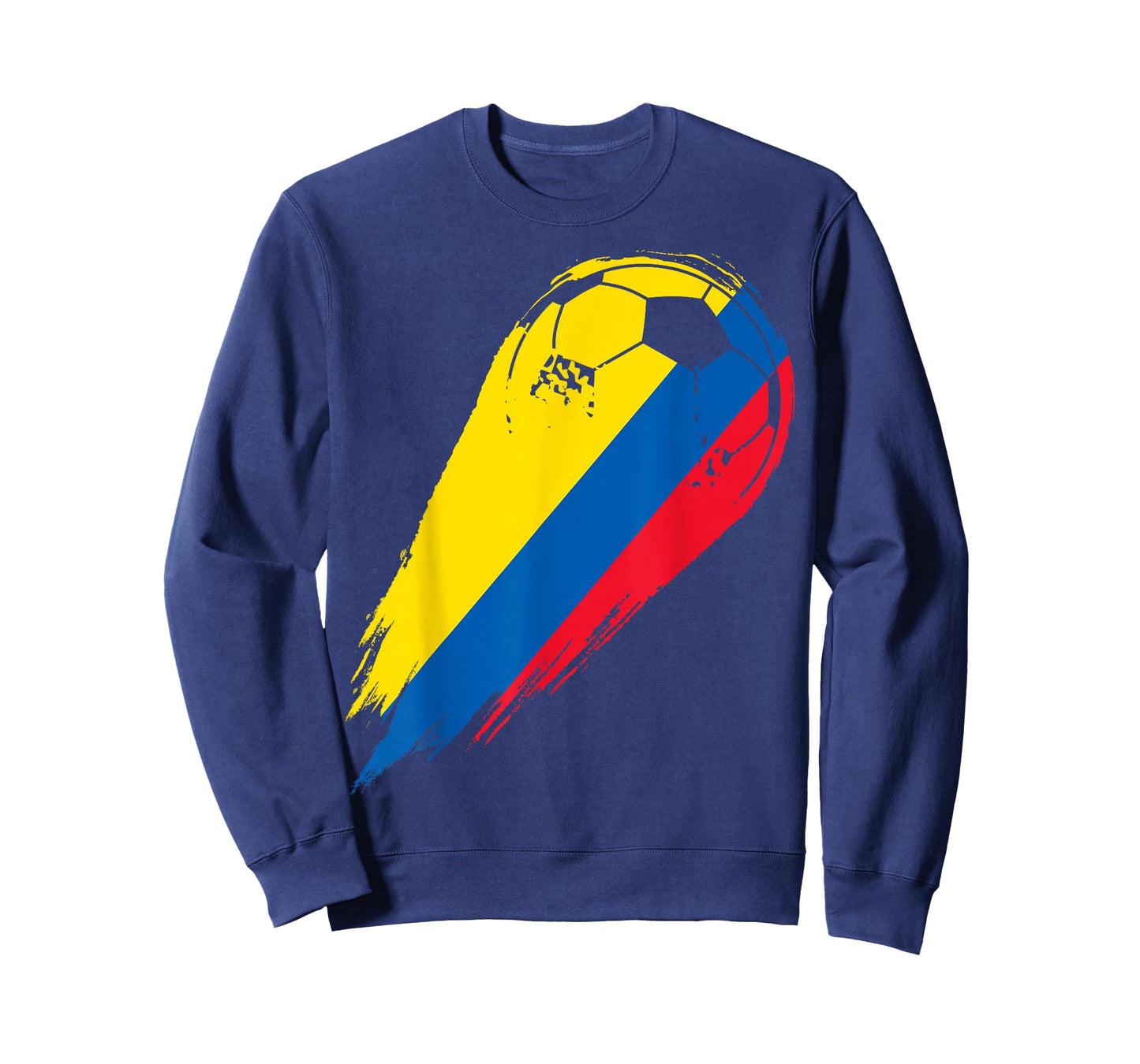Soccer Player of Pride Colombia T-Shirt