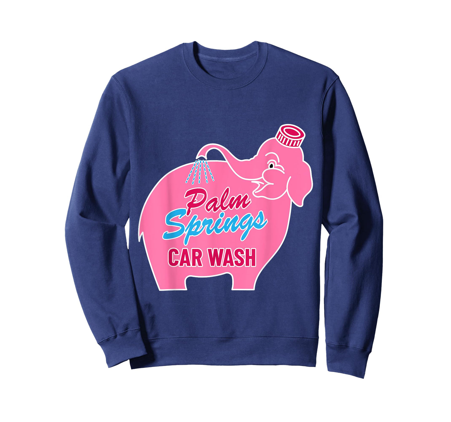 Honee Dews Palm Springs Iconic Ca T-Shirt