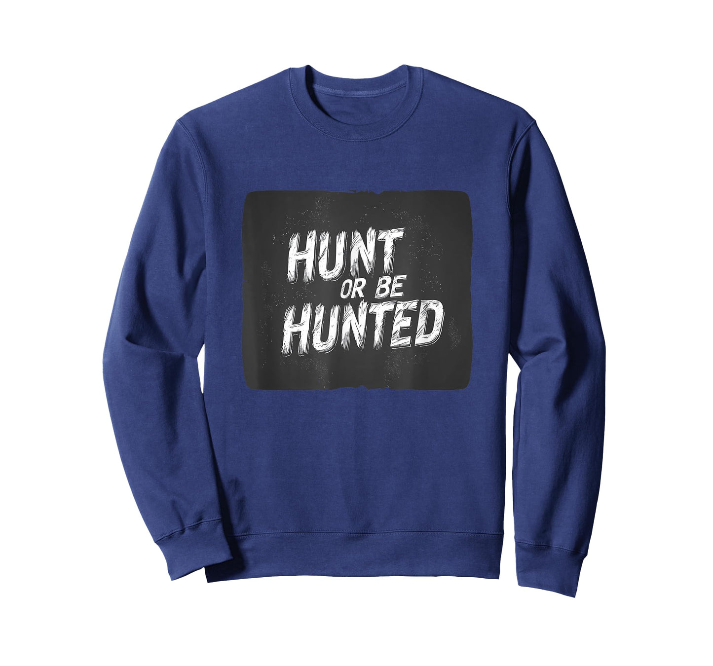 Hunt or Be Hunted Design for Fierce Spirits T-Shirt