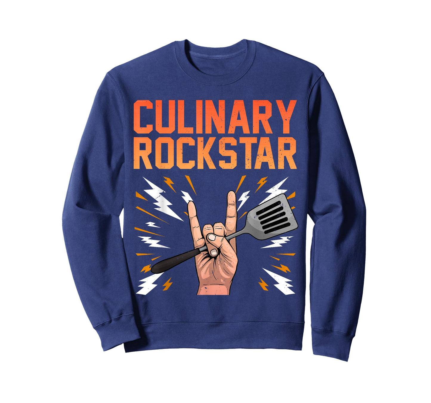 Funny Chef Design for Men Women Cooking Cook Culinary Chef T-Shirt