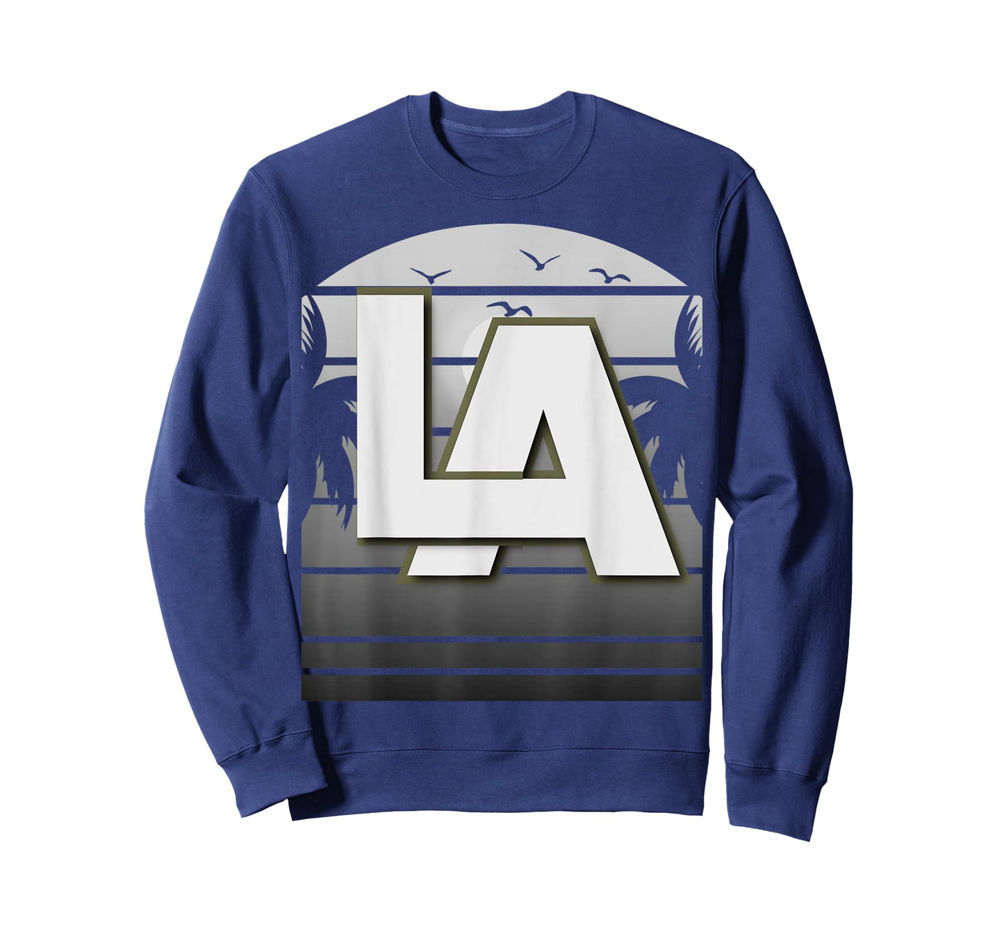 Los Angeles (LA) T-Shirt
