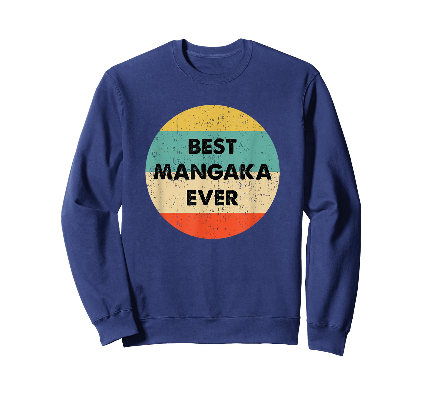 Mangaka T-Shirt