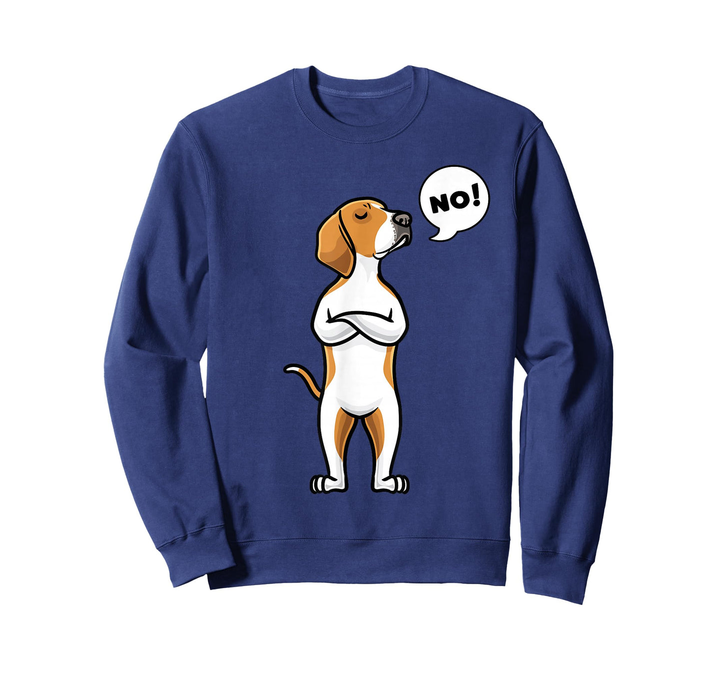 Sturer American Foxhound Dog T-Shirt