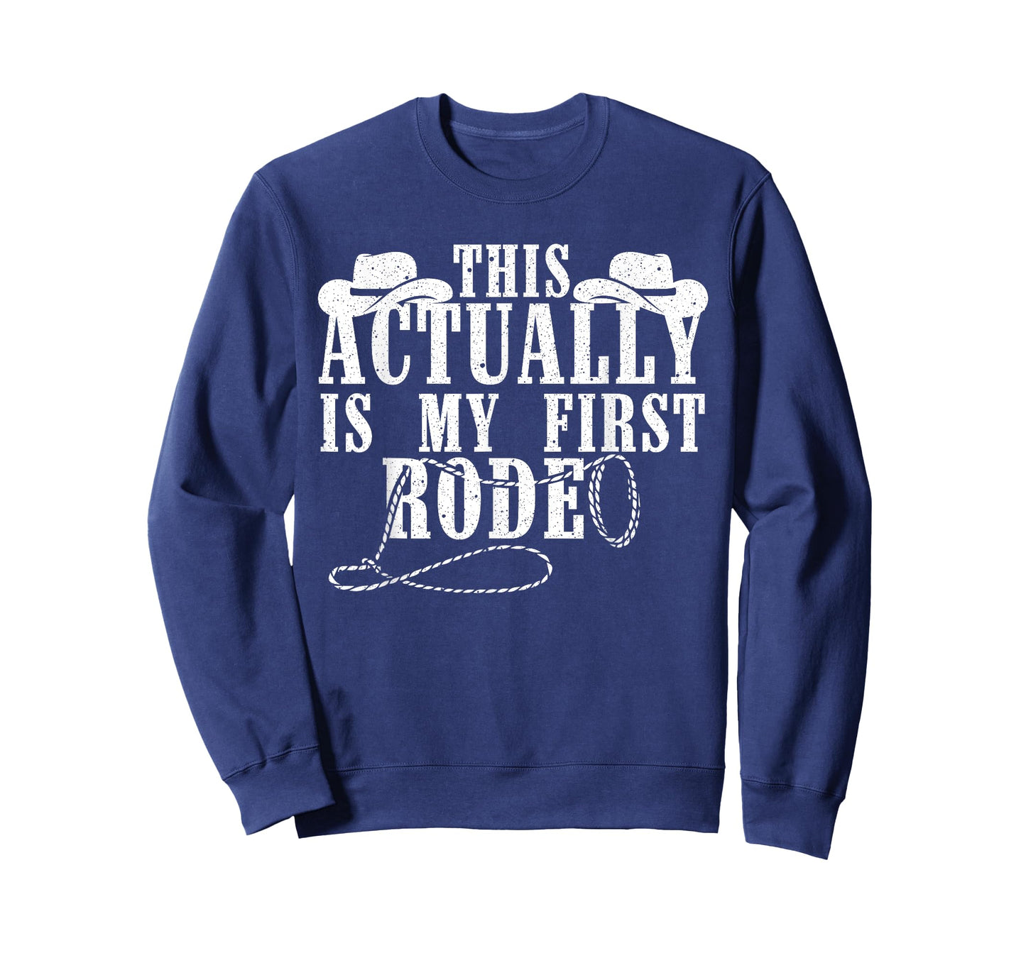Funny Cowboy For Men Women Rodeo Western Horseback Racing T-Shirt