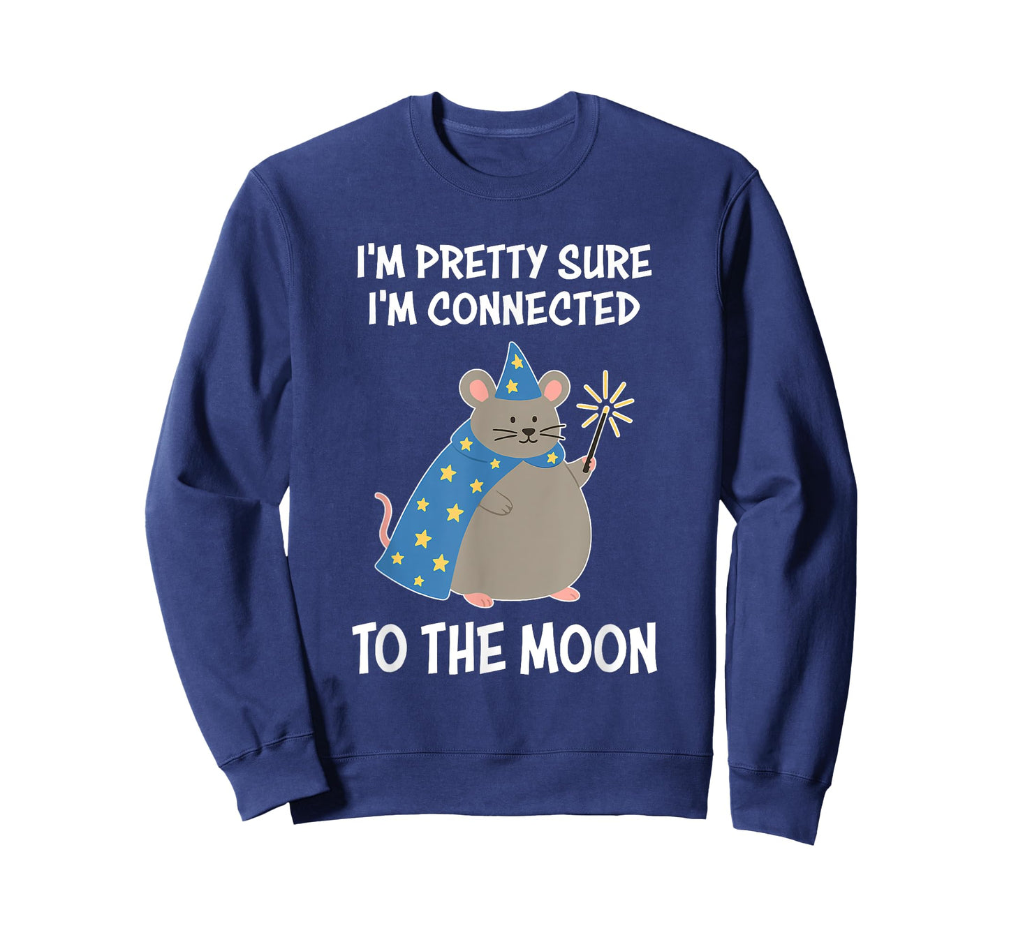 I'm Connected to The Moon T-Shirt