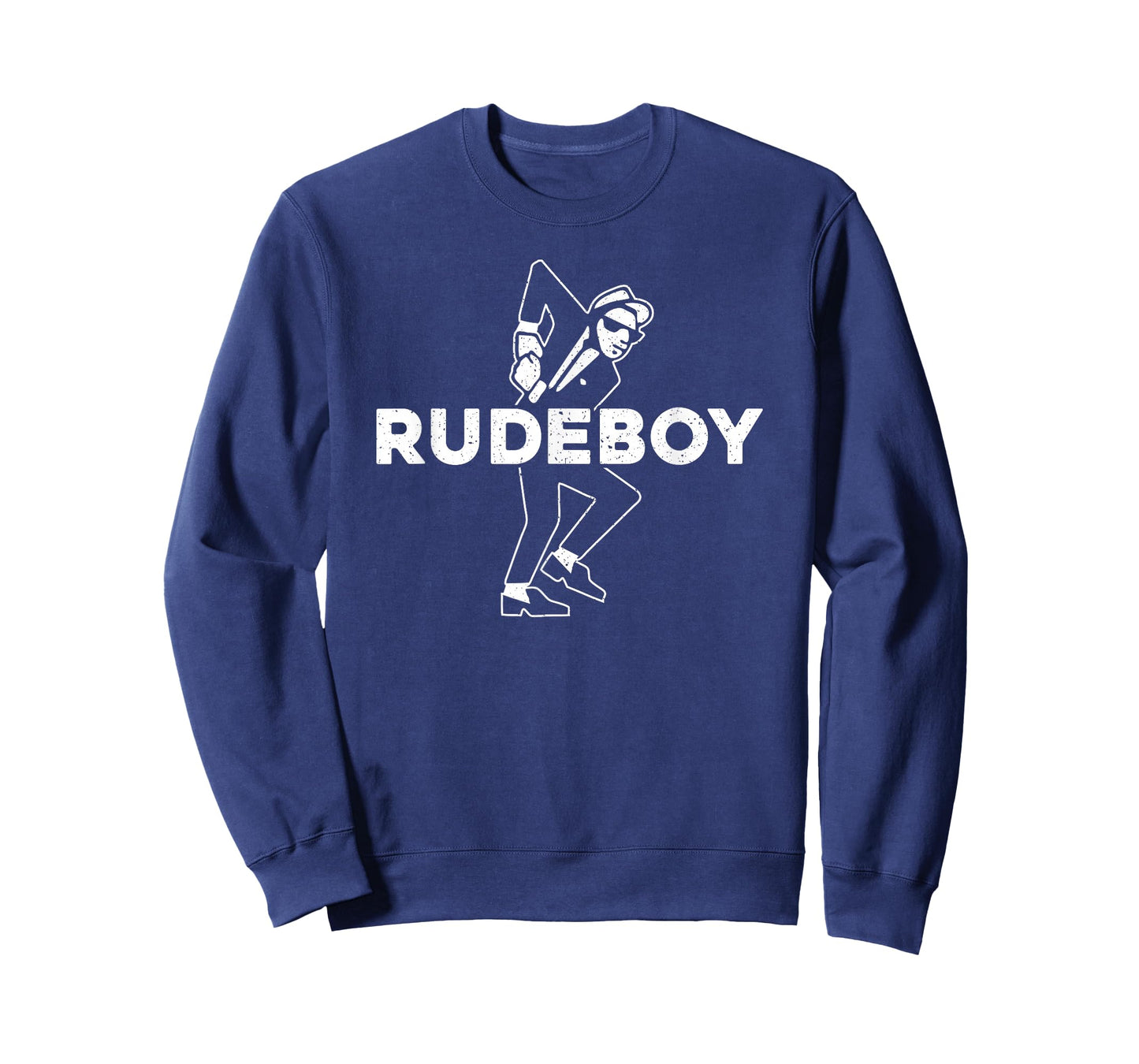 Rudeboy ska music Rude Boy T-Shirt