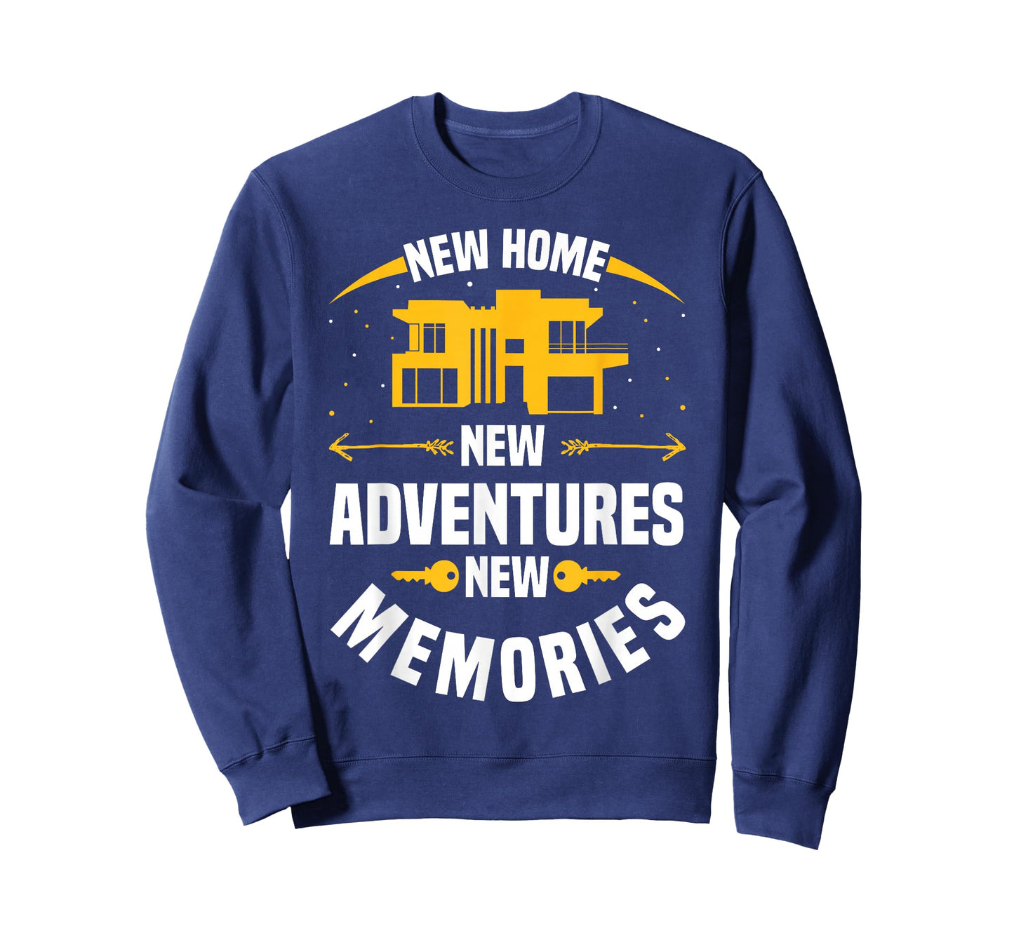 Homeowner Housewarming T-Shirt