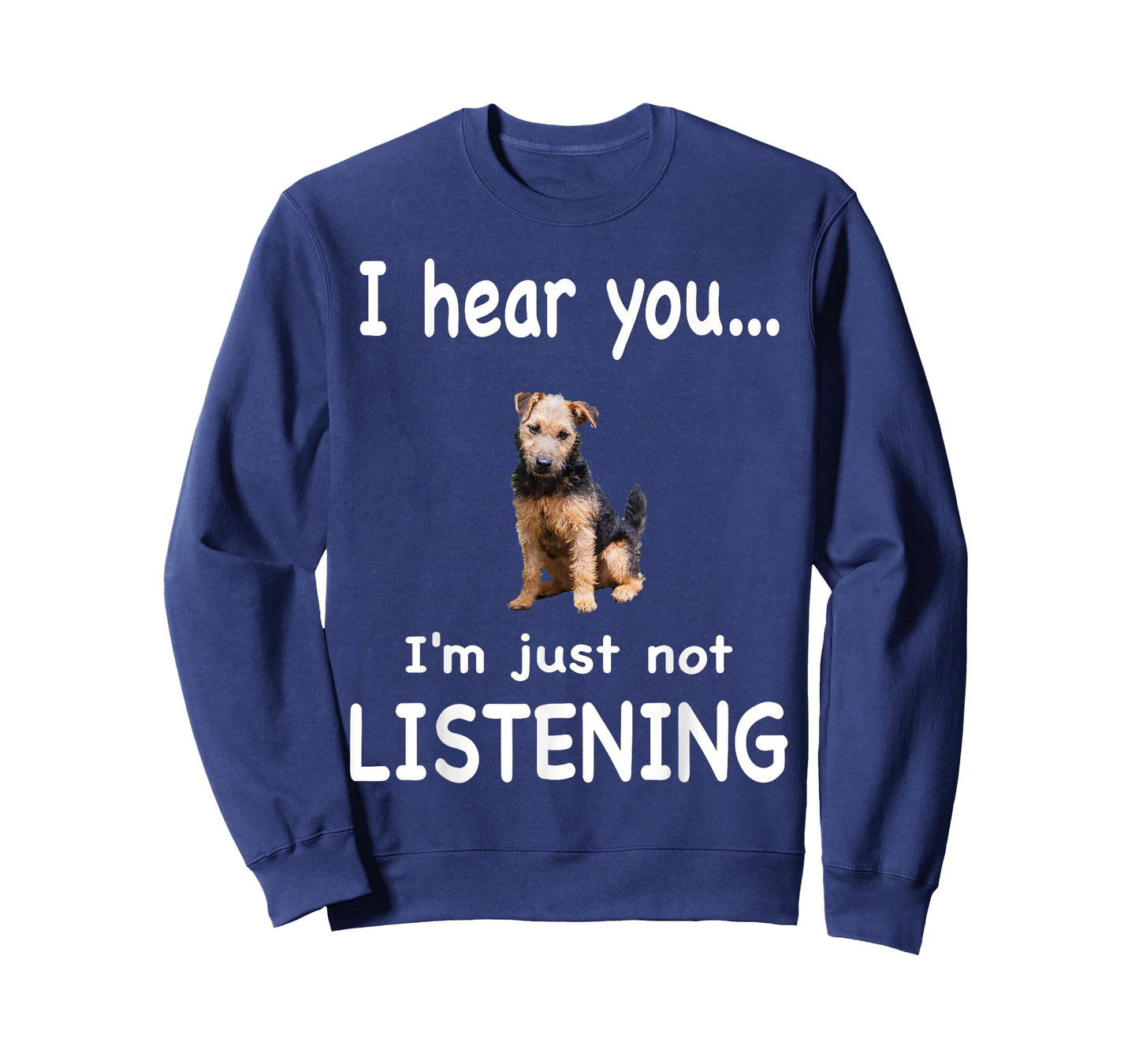 Lakeland Terrier Dog - Lakeland Terrier T-Shirt for Men Women