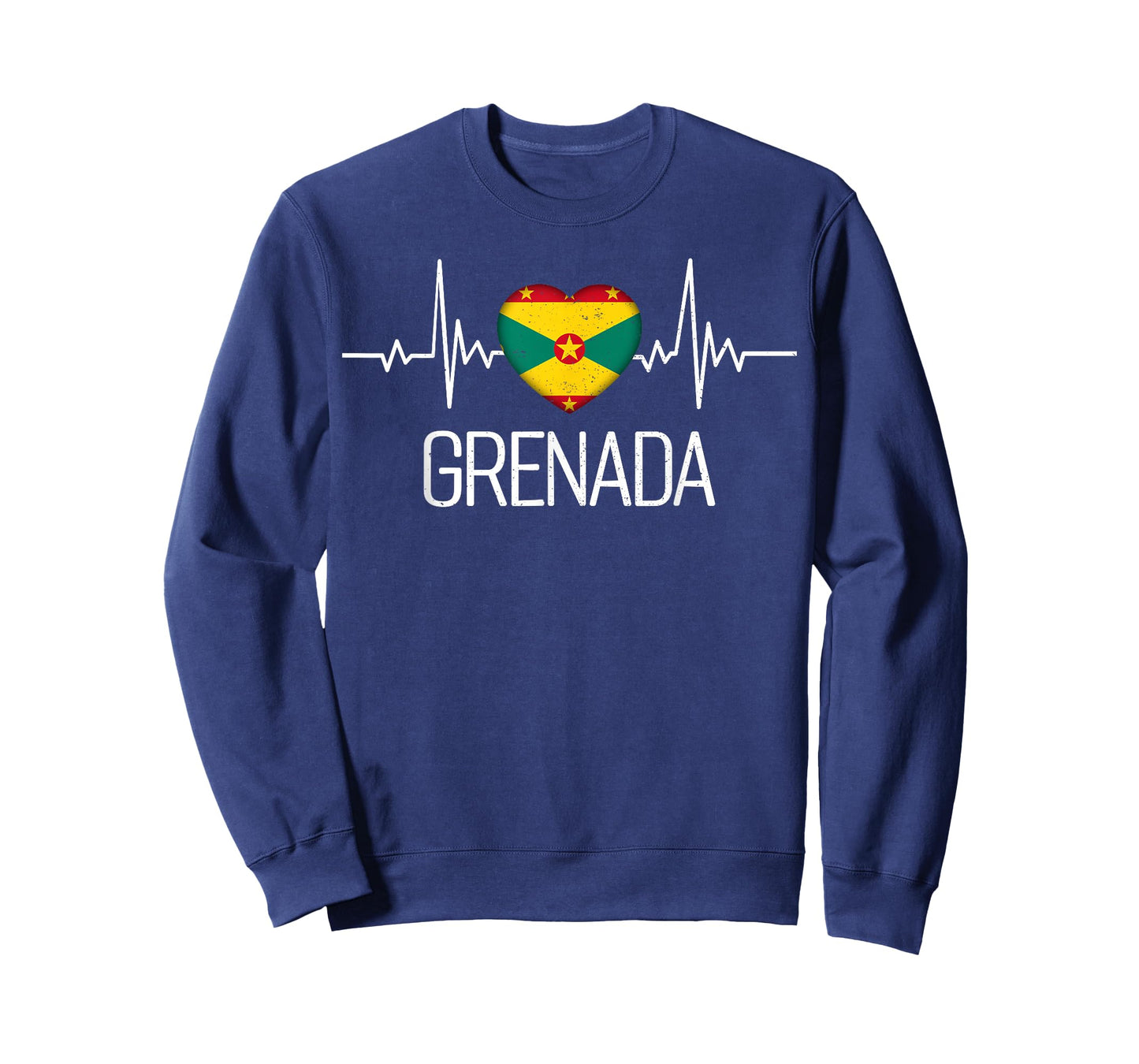 Grenada T-Shirt