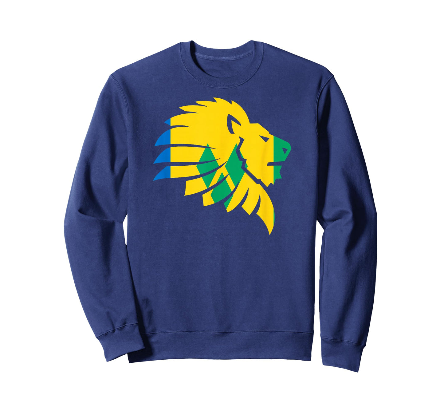 Saint Vincent and the Grenadines T-Shirt