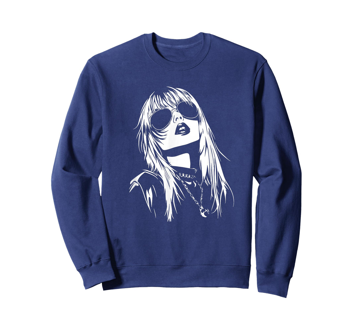 Anime Girl Aesthetic Soft Waifu Japanese Otaku T-Shirt