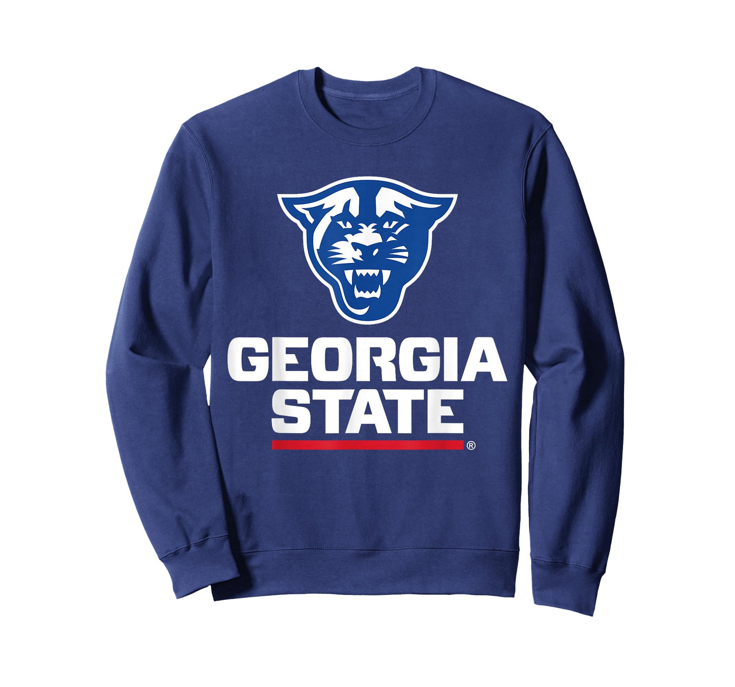 Georgia State Panthers | Official NCAA Merch | NCAFGSU05 T-Shirt