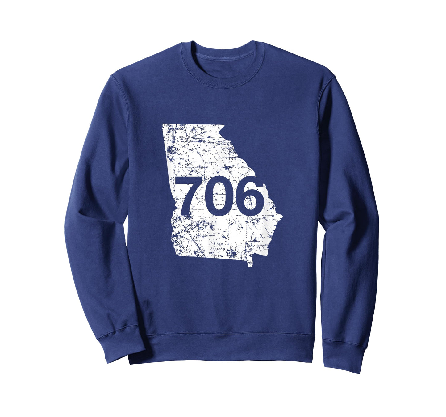 Augusta Athens Rome Area Code 706 Shirt Georgia Gift T-Shirt