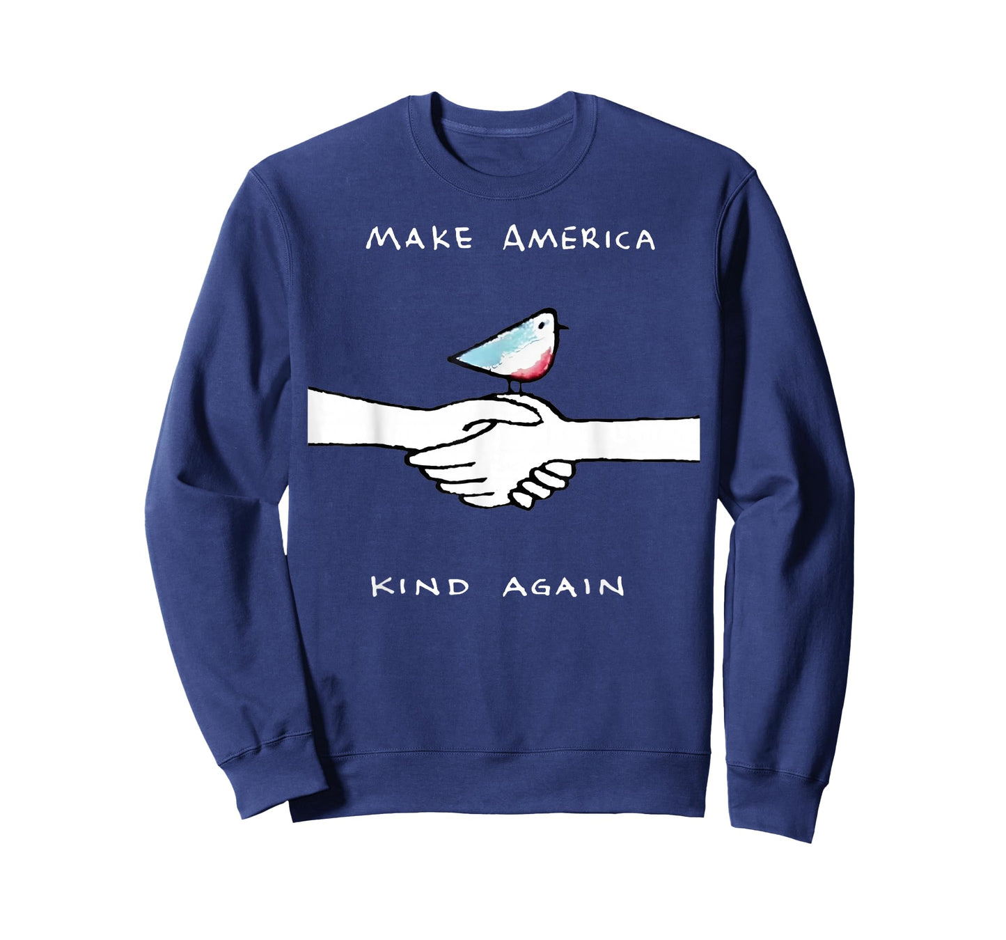 Make America Kind Again T-Shirt