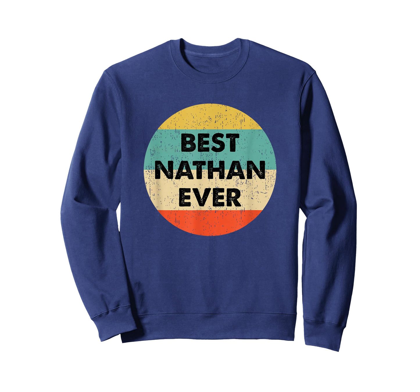 Nathan Name T-Shirt